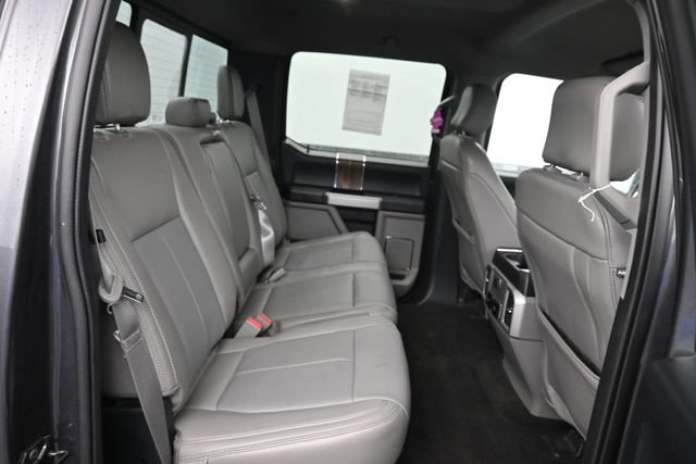 Used 2020 Ford F150 Lariat w/ Trailer Tow Package AWD/4WD image 6