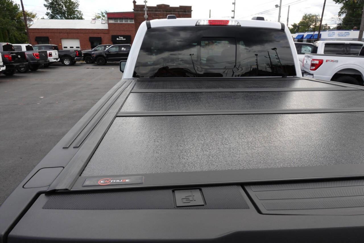 Used 2024 Ford F150 XLT w/ Equipment Group 303A High AWD/4WD image 24