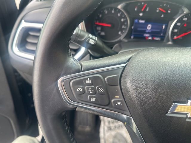 Used 2020 Chevrolet Equinox LT image 4