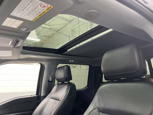 Certified 2023 Ford F250 Lariat w/ Lariat Ultimate Package AWD/4WD image 53