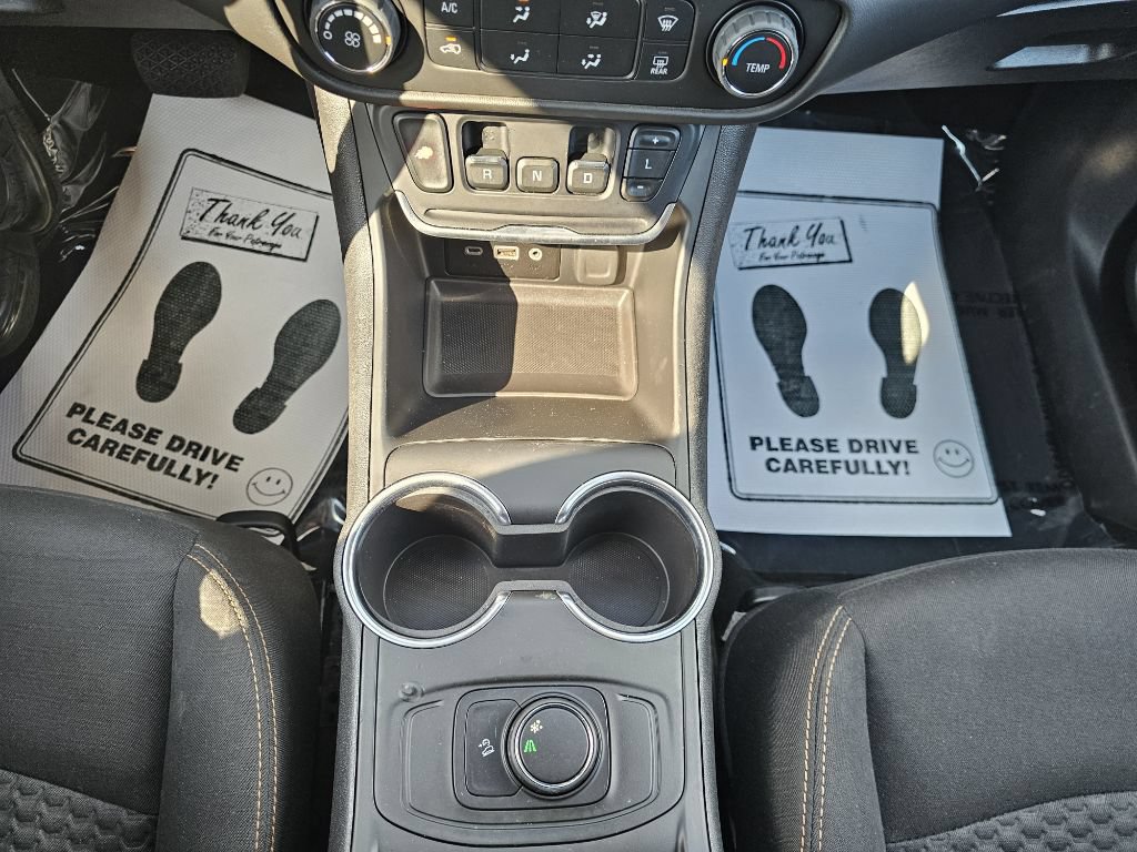 Used 2019 GMC Terrain SLE FWD image 58