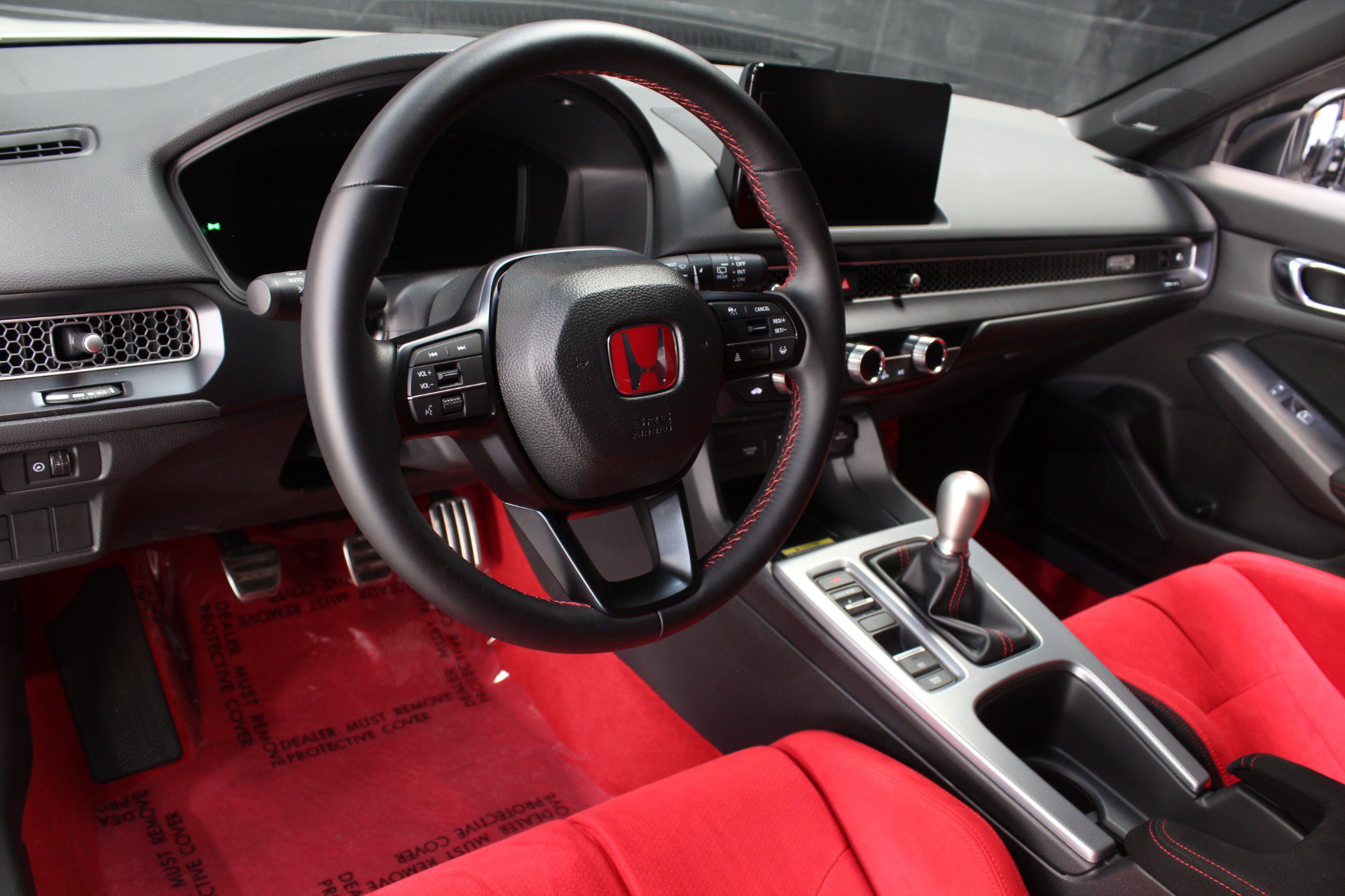 Used 2024 Honda Civic Type R image 38