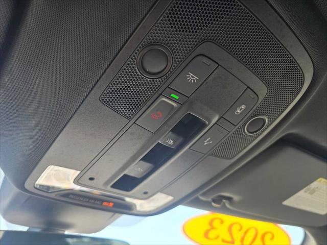 Used 2023 Audi Q3 2.0T Premium Plus w/ Premium Plus Package image 35