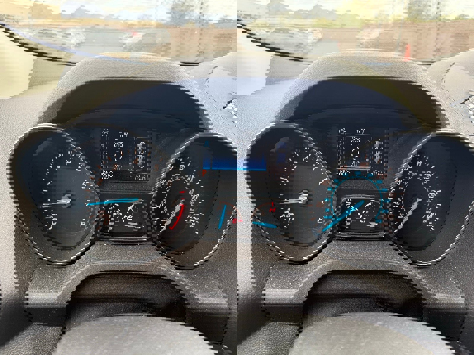 Used 2015 Ford Escape Titanium image 16