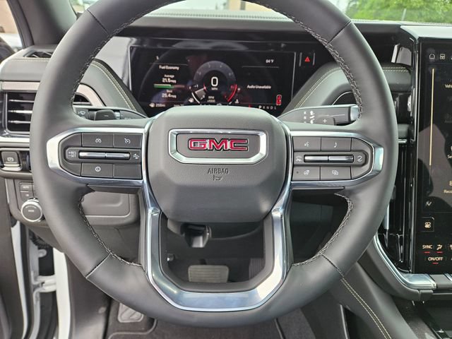 New 2026 GMC Yukon Elevation AWD/4WD image 30