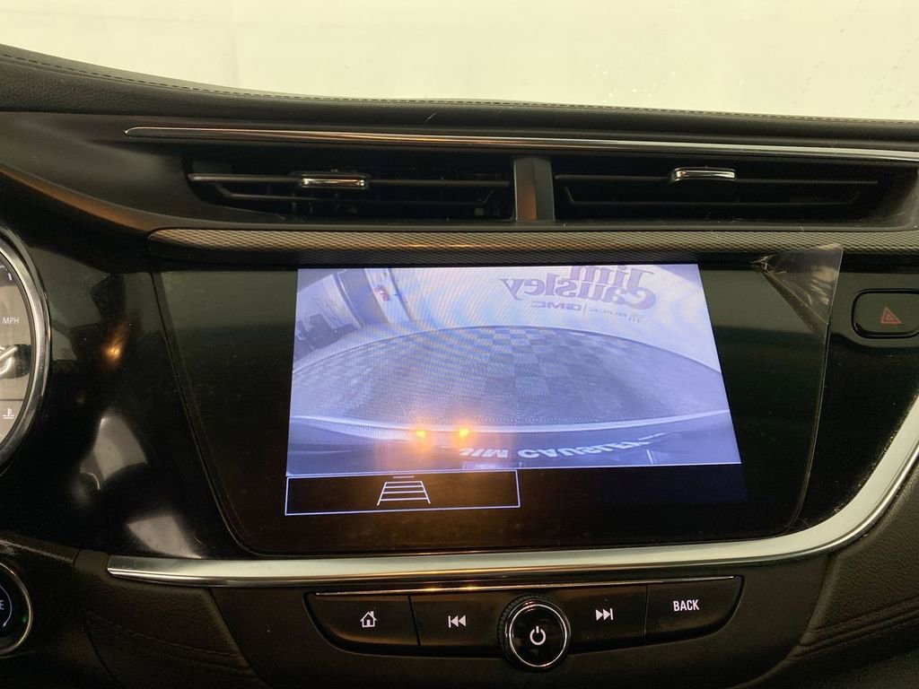 Certified 2023 Buick Encore GX Select image 17