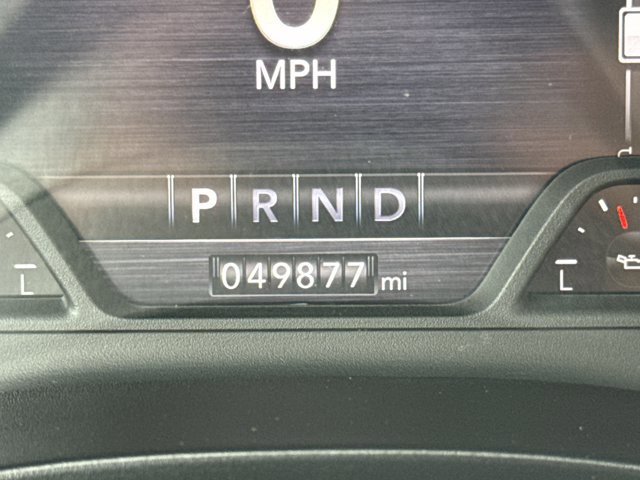 Used 2022 RAM 1500 Big Horn image 18