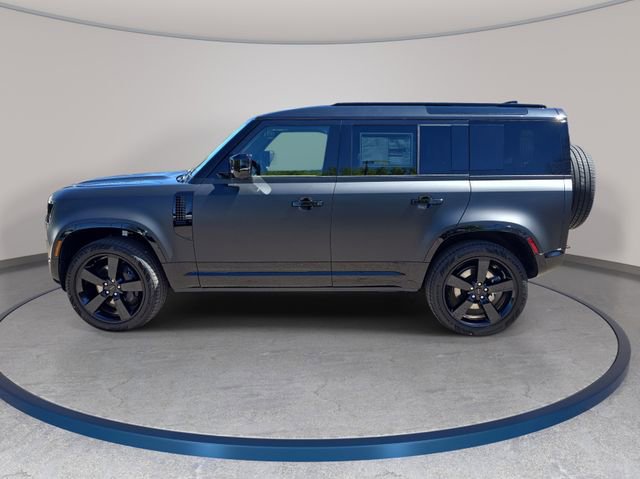 New 2026 Land Rover Defender 110 X-Dynamic SE AWD/4WD image 8