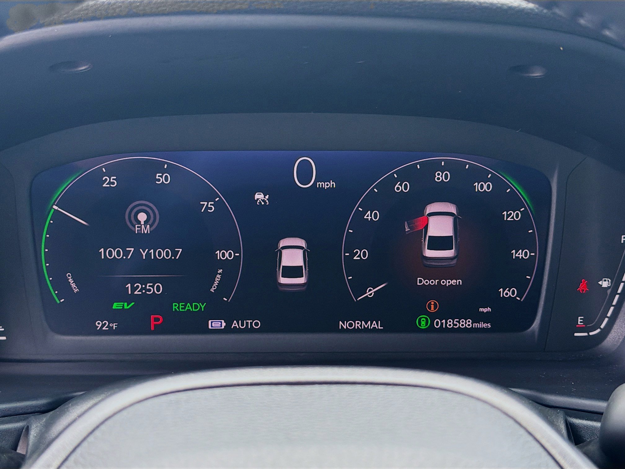 Certified 2023 Honda Accord Sport image 11