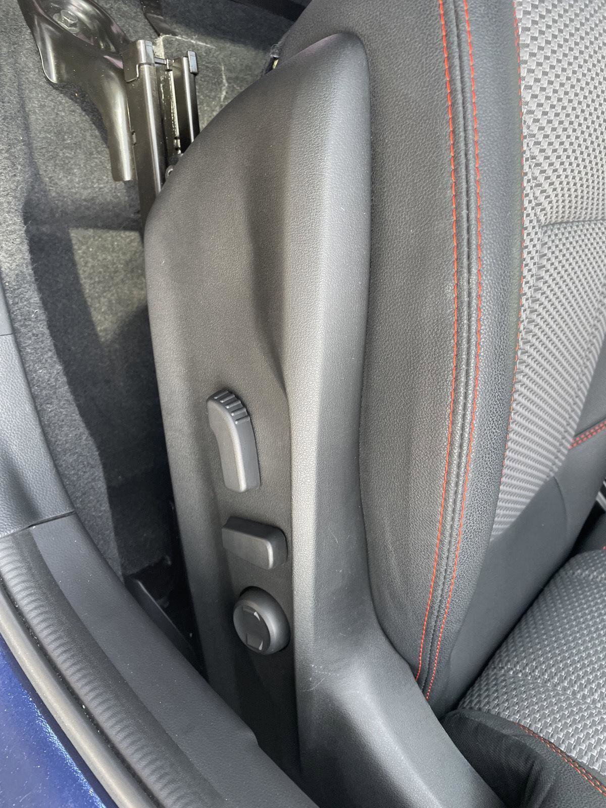 Used 2023 Subaru Forester Sport image 17