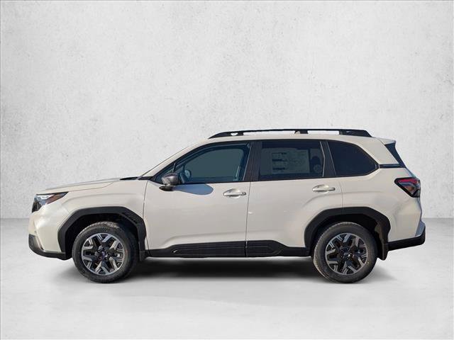 Used 2026 Subaru Forester Premium AWD/4WD image 5