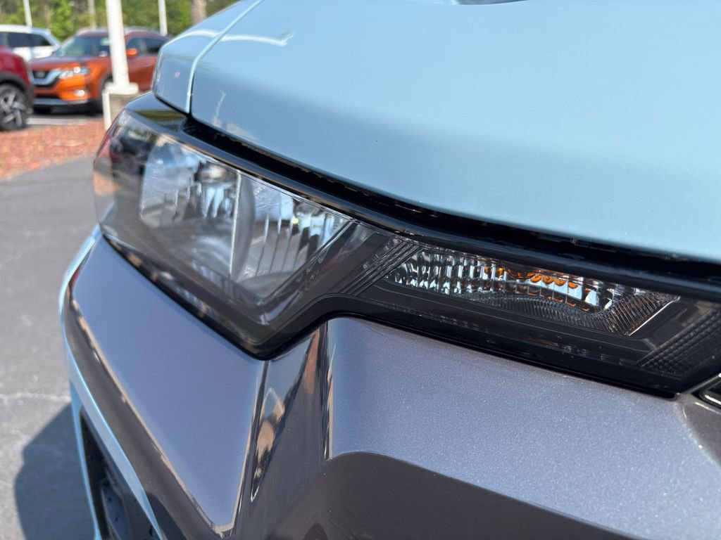 New 2026 Chevrolet Colorado LT RWD image 24