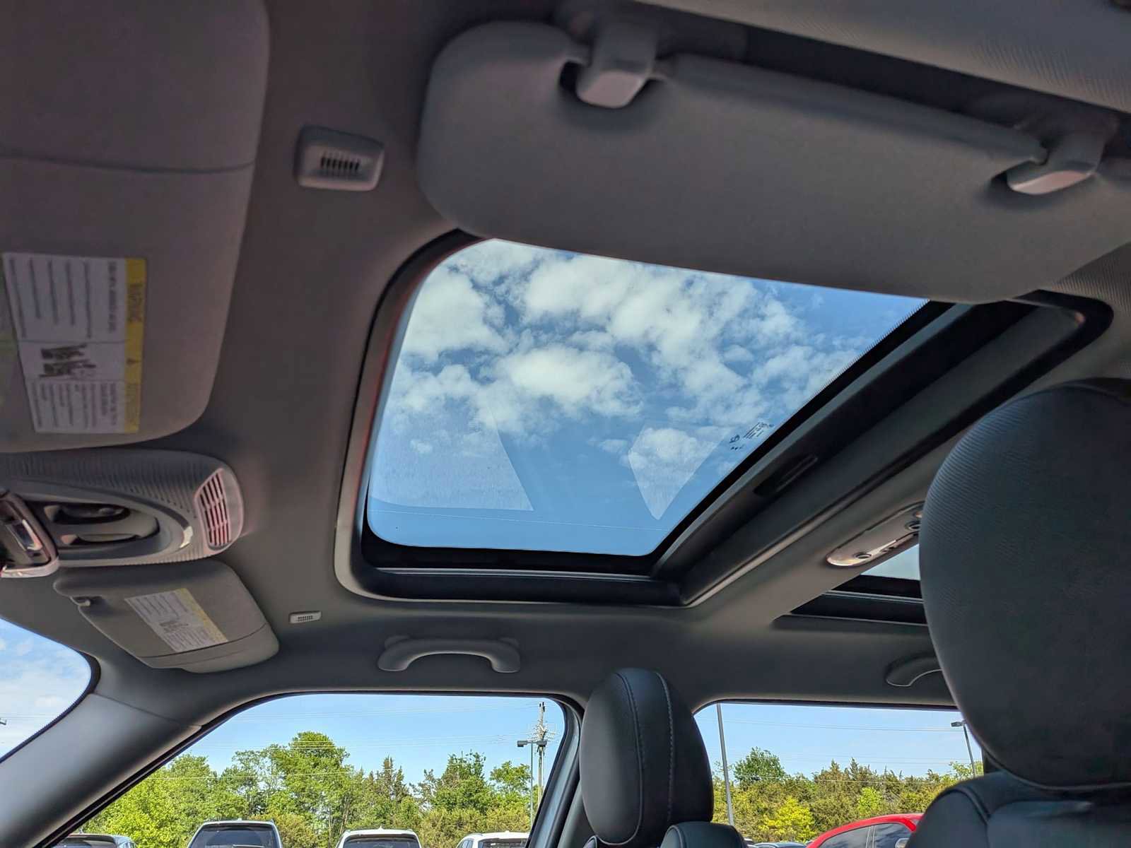 Certified 2024 MINI Cooper Clubman S image 20