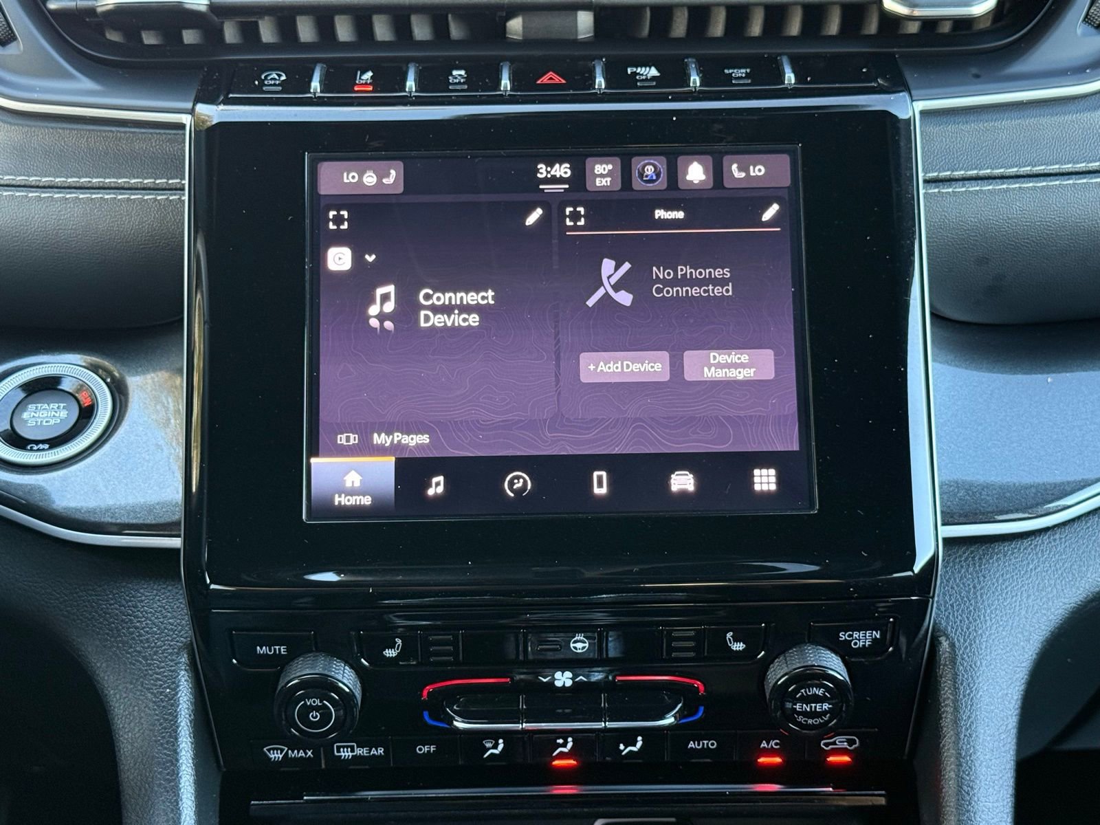 Used 2022 Jeep Grand Cherokee Altitude image 27