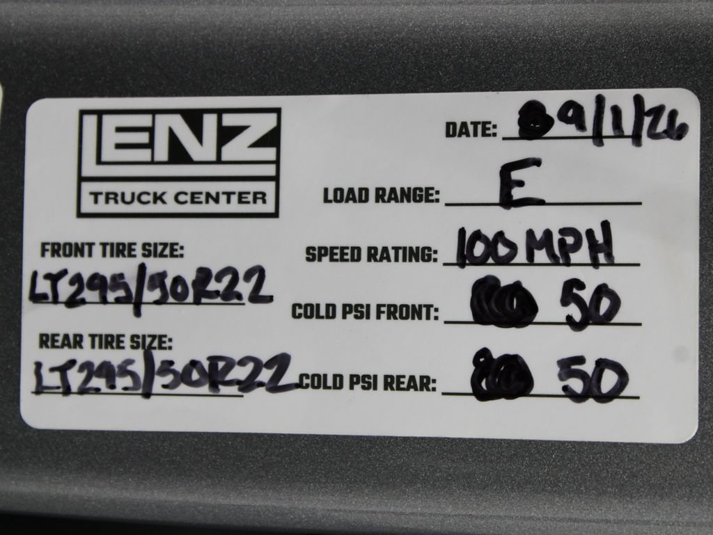 Used 2025 GMC Sierra 1500 Denali Ultimate AWD/4WD image 85