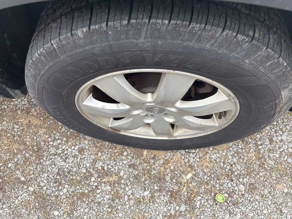 Used 2013 Kia Sorento LX image 8