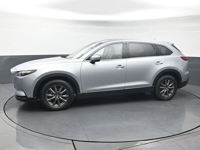 Certified 2023 MAZDA CX-9 Touring image 2
