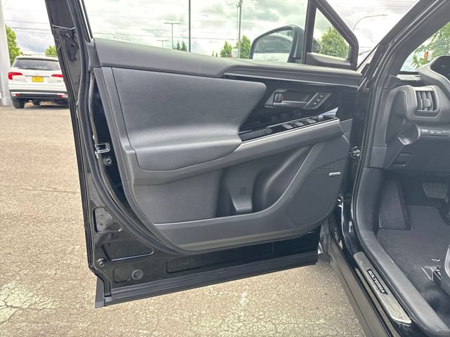 Used 2025 Subaru Solterra AWD/4WD image 15