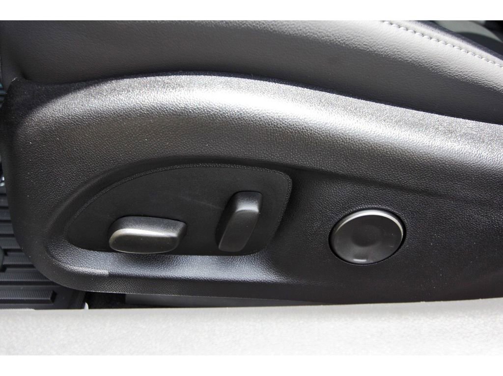 New 2025 Cadillac CT4 Premium Luxury image 20