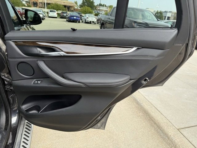 Used 2018 BMW X5 xDrive35d image 30