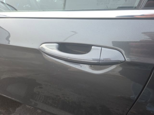 Used 2020 Ford Fusion SE image 17