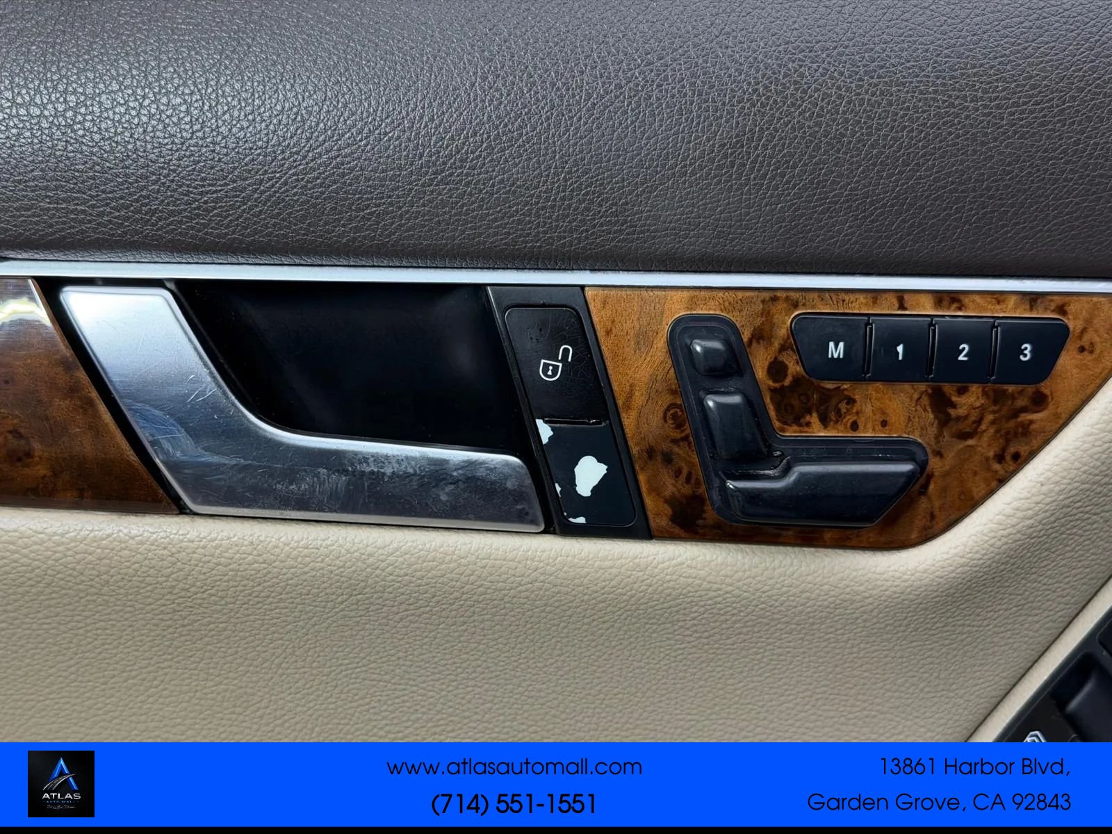 Used 2012 Mercedes-Benz C 250 Sedan image 24