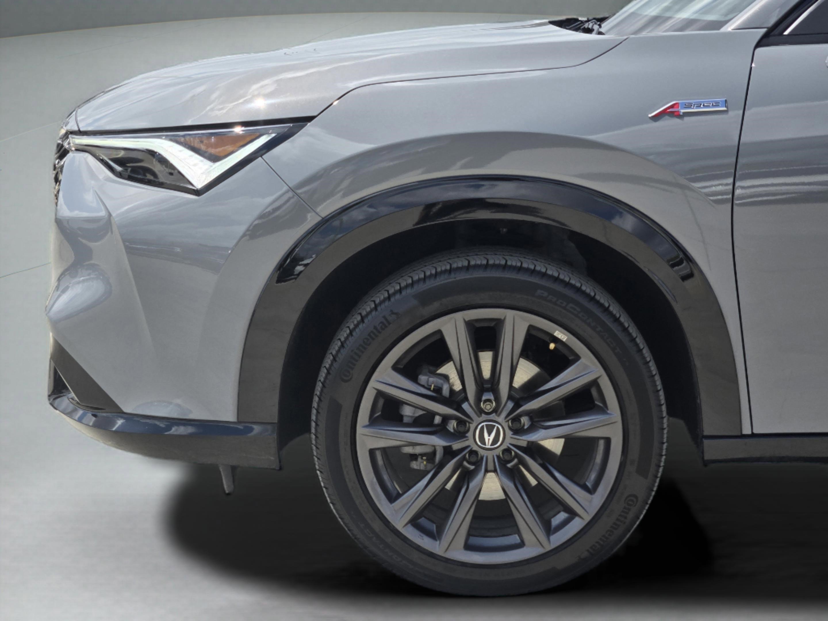 Certified 2025 Acura ADX A-Spec AWD/4WD image 28