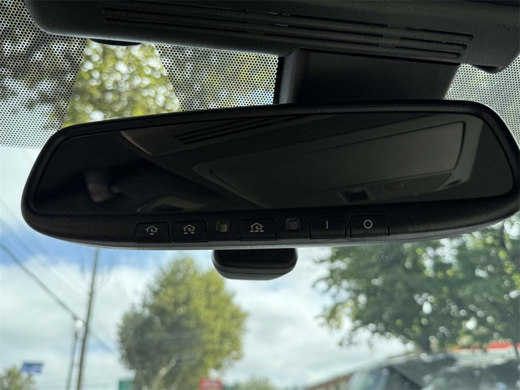 Used 2021 INFINITI Q50 Sensory w/ Cargo Package image 17