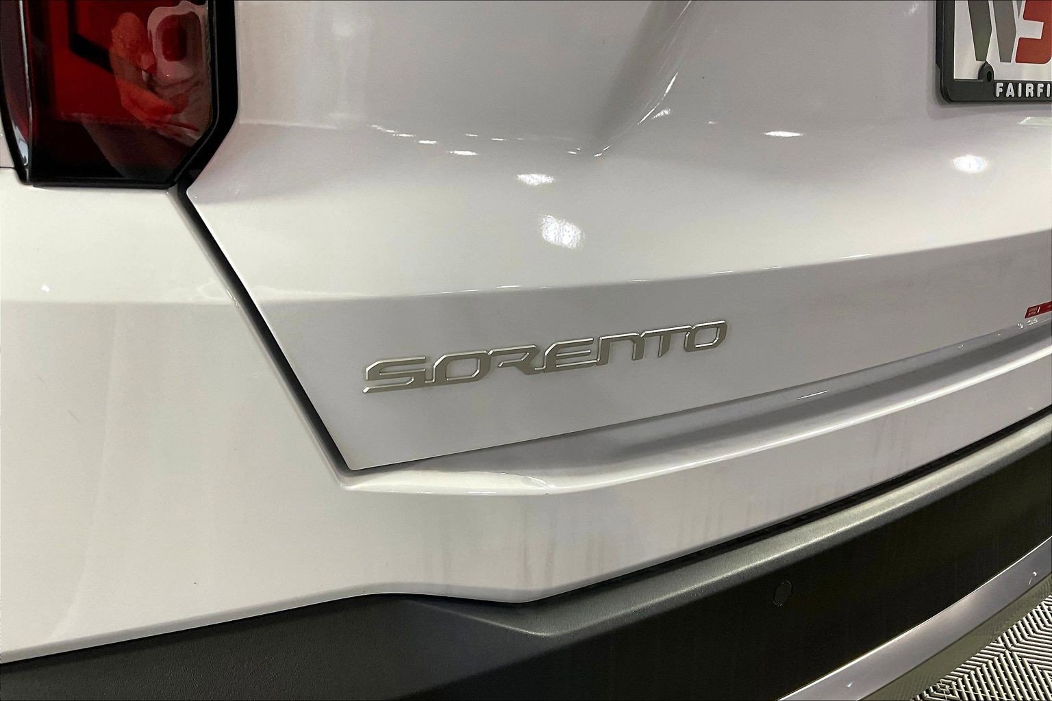 New 2026 Kia Sorento S w/ S Panoramic Sunroof Package AWD/4WD image 14