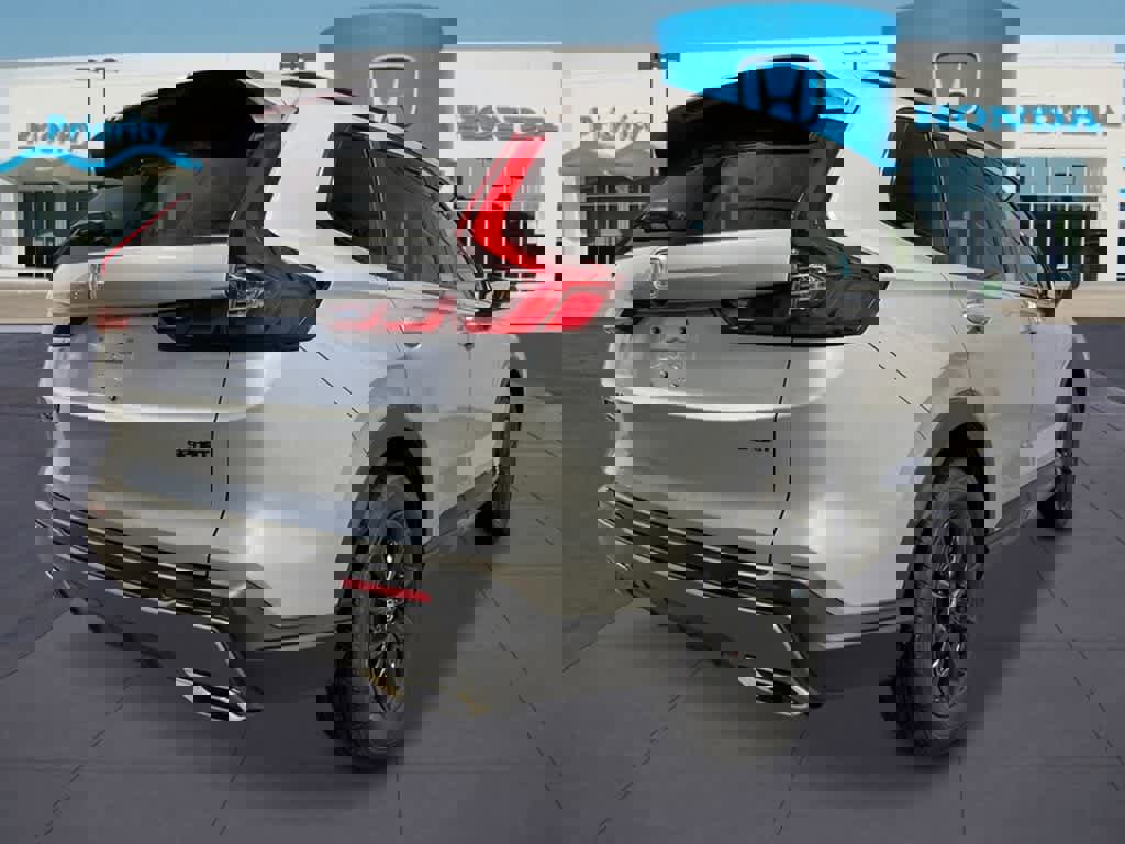 New 2026 Honda CR-V Sport-L image 5