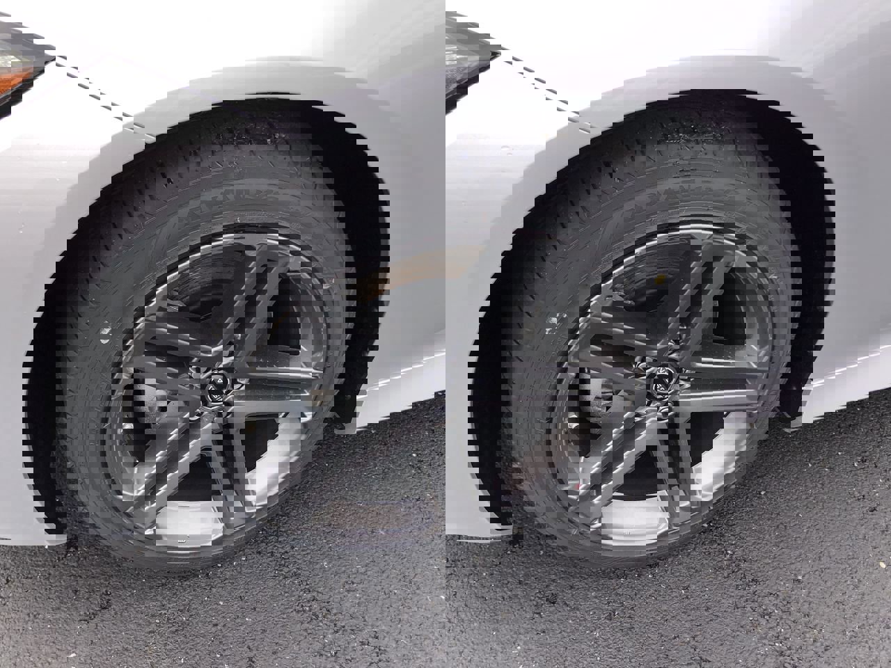 New 2025 Nissan Z Sport w/ Floor Mat Package image 10