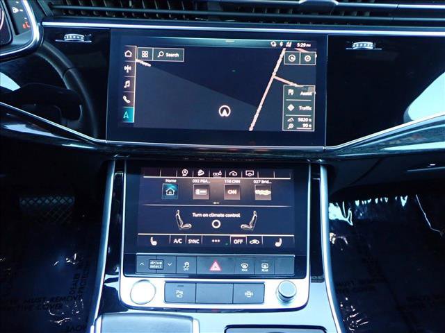 Used 2020 Audi Q7 3.0T Premium Plus image 18