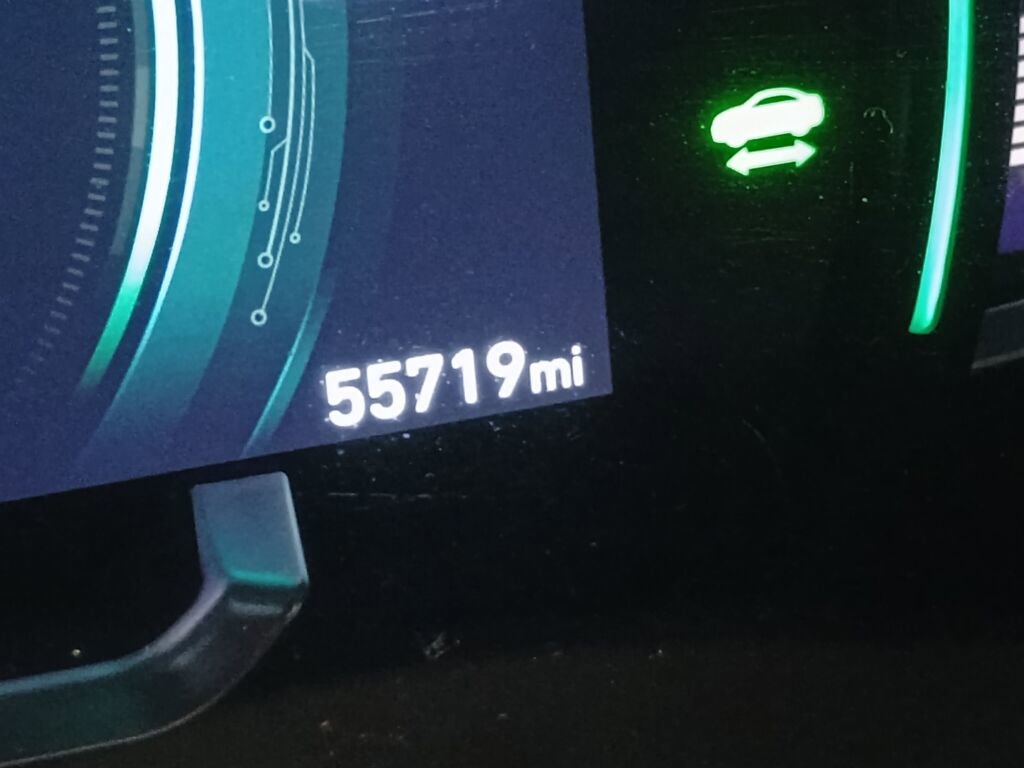 Used 2020 Hyundai Ioniq SEL image 14