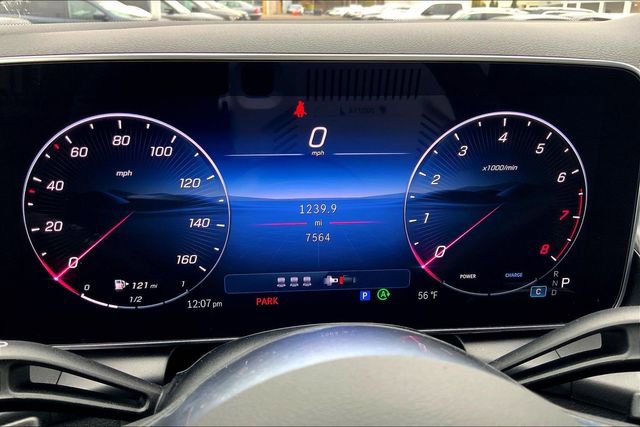 Used 2026 Mercedes-Benz GLC 300 4MATIC image 22