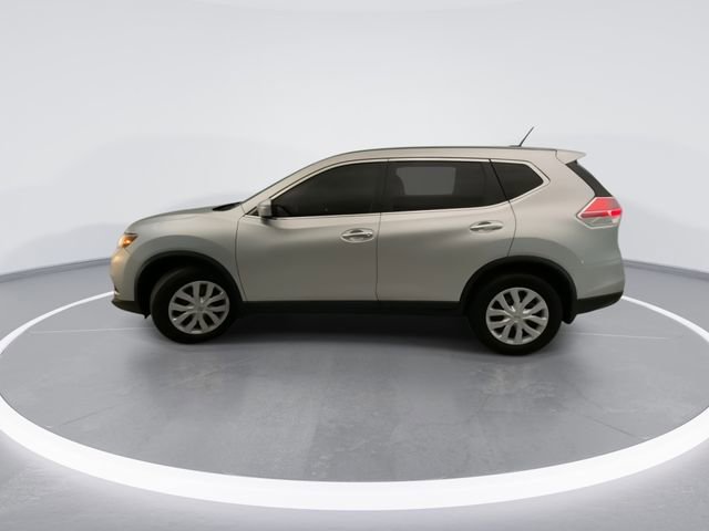 Used 2015 Nissan Rogue S AWD/4WD image 9