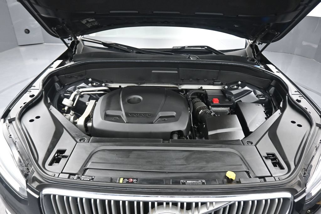 Used 2017 Volvo XC90 T6 Inscription w/ Vision Package AWD/4WD image 64