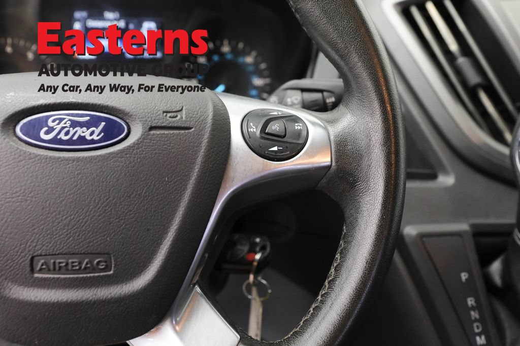 Used 2019 Ford Transit 150 148 Low Roof RWD image 15