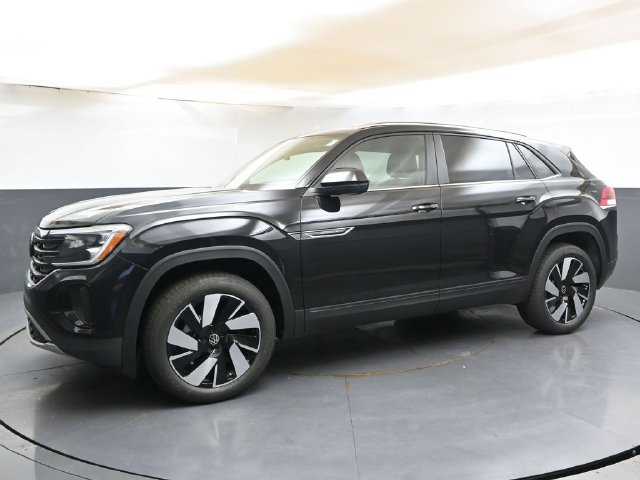 New 2026 Volkswagen Atlas Cross Sport SE AWD/4WD image 2