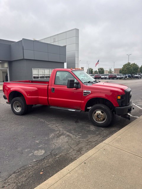 Used 2009 Ford F350 XL