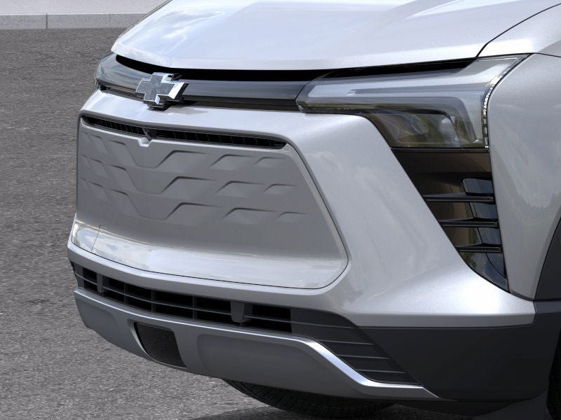 New 2026 Chevrolet Blazer EV LT AWD/4WD image 49