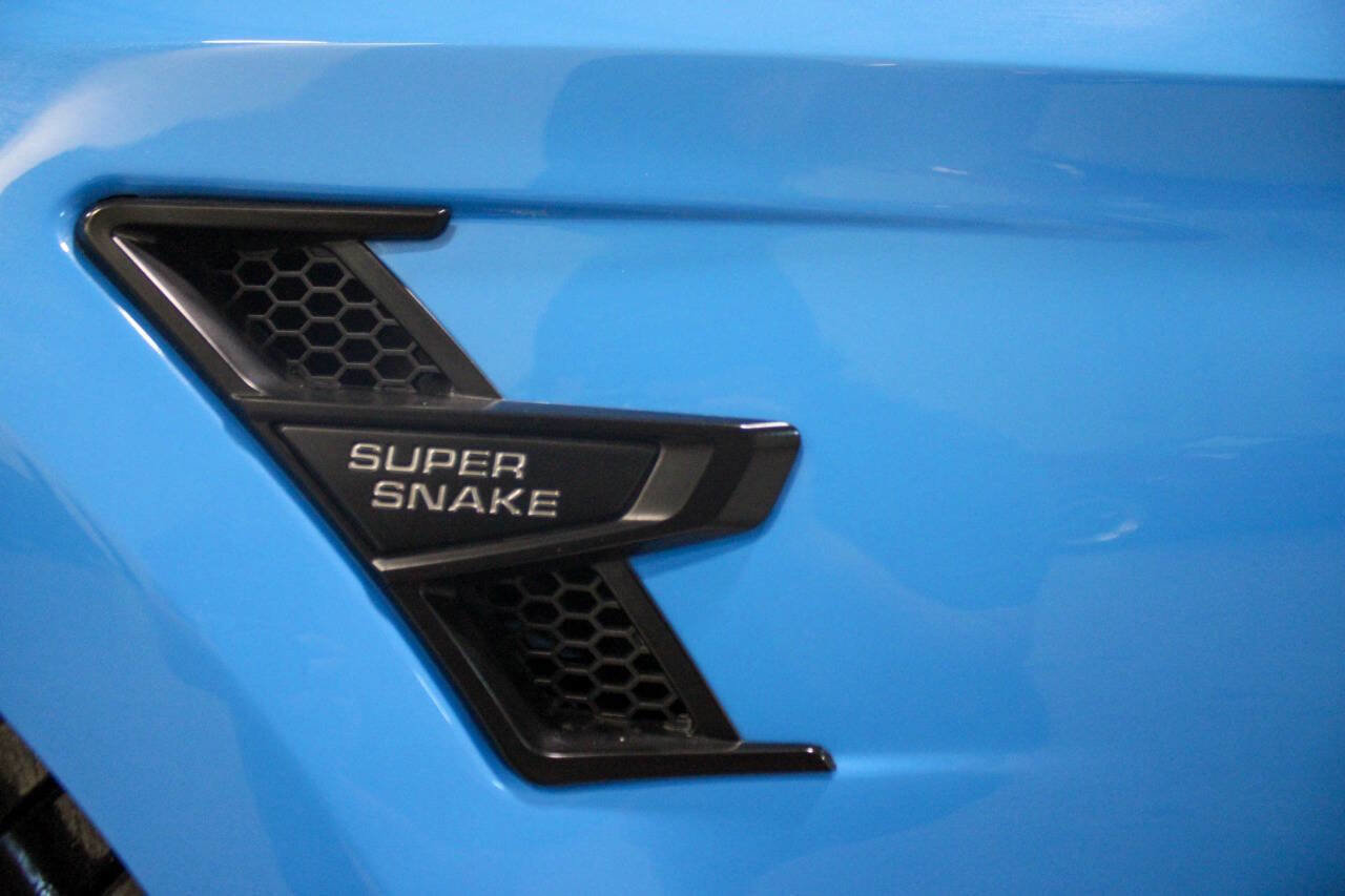 Used 2022 Ford Mustang GT Premium w/ GT Performance Package image 22