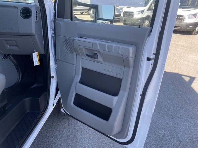 New 2025 Ford E-350 and Econoline 350 Super Duty w/ Power Equipment Group image 41
