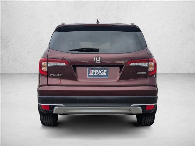 Used 2020 Honda Pilot Touring image 7