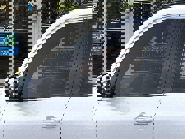 New 2026 Ford Escape SE FWD image 43