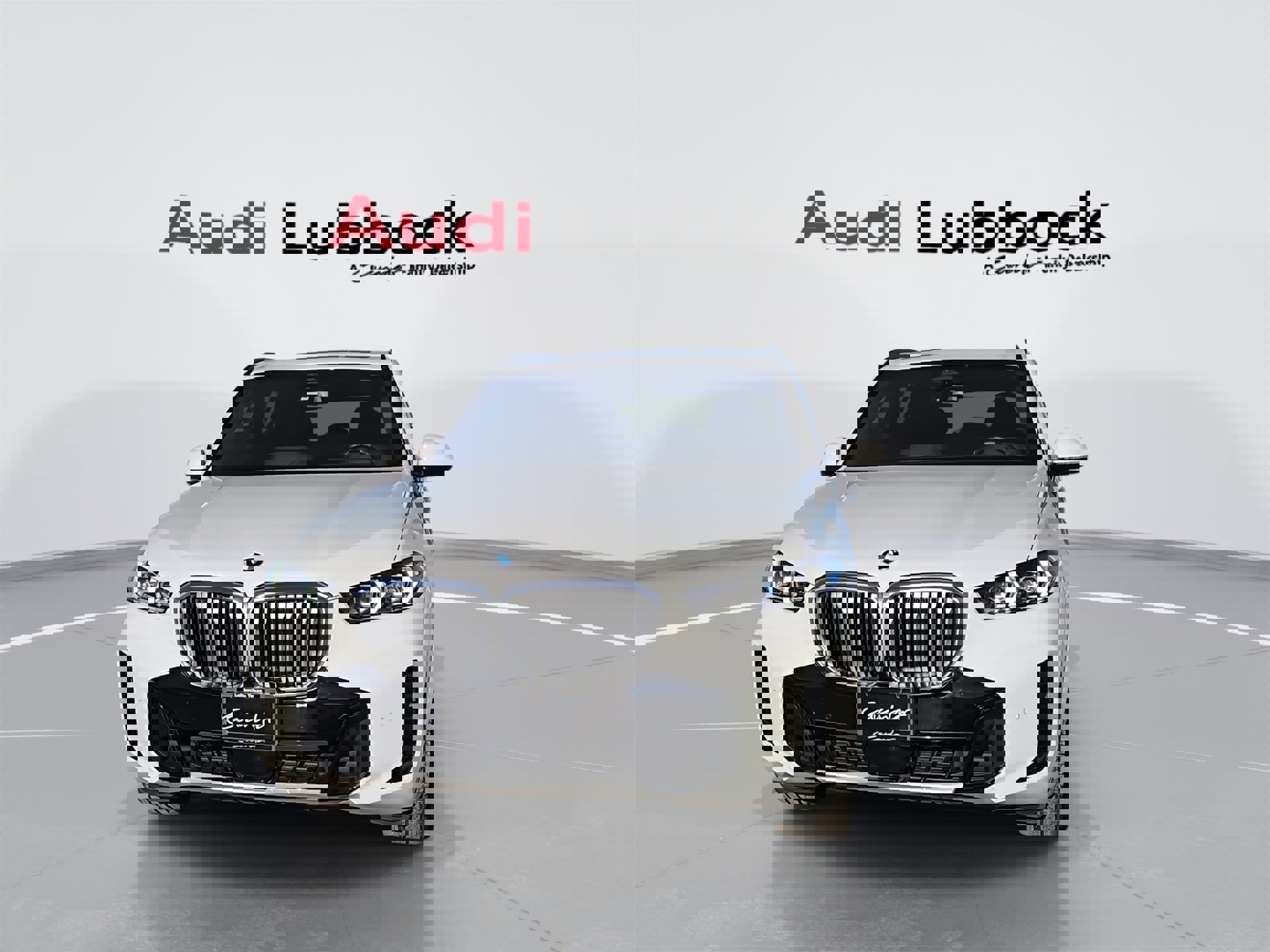 Used 2026 BMW X5 sDrive40i image 3