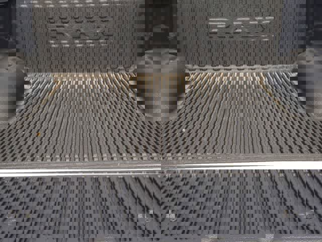 New 2025 RAM 1500 Big Horn image 34