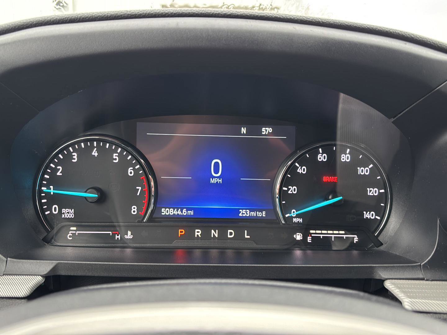 Used 2023 Ford Explorer XLT w/ Equipment Group 202A image 27