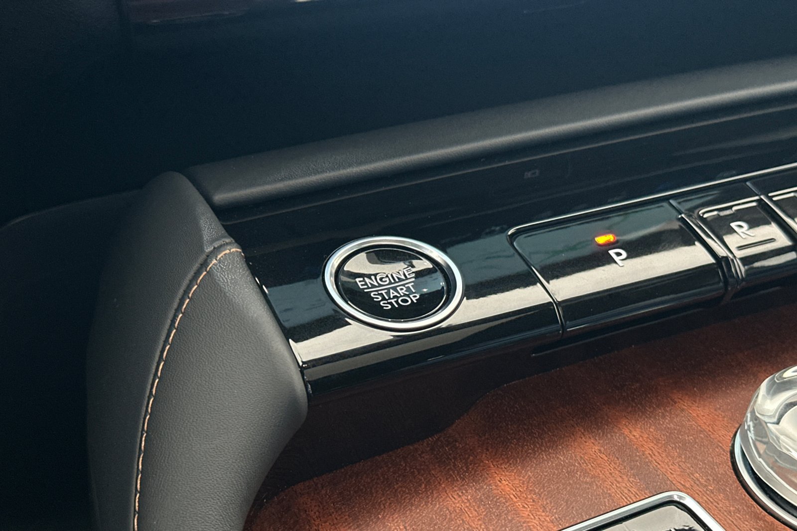 New 2026 Lincoln Navigator Black Label AWD/4WD image 24