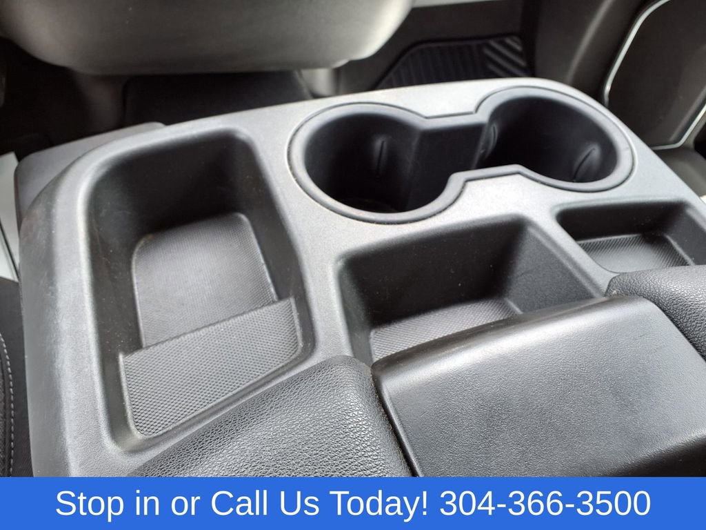 Used 2023 Chevrolet Silverado 1500 LT AWD/4WD image 23