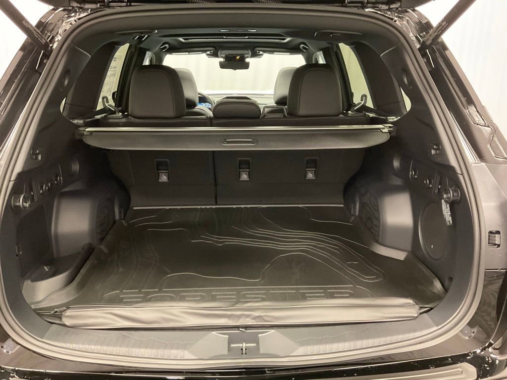 New 2026 Subaru Forester Touring AWD/4WD image 35